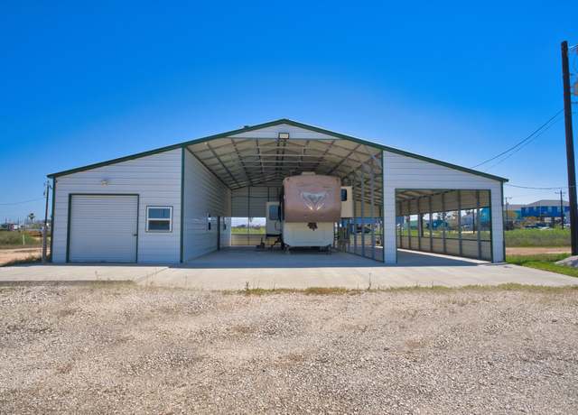 Property at 200 County Road 201, Sargent, TX 77414