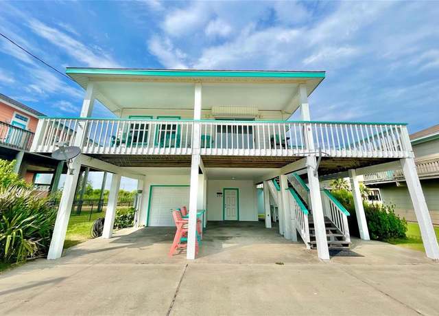 Property at 978 Nassau Ln, Galveston, TX 77650, 3 beds, 2 baths