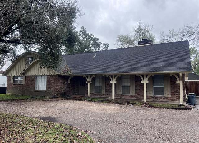 Property at 8011 Richmond Ave, Houston, TX 77063, 7 beds, 3 baths