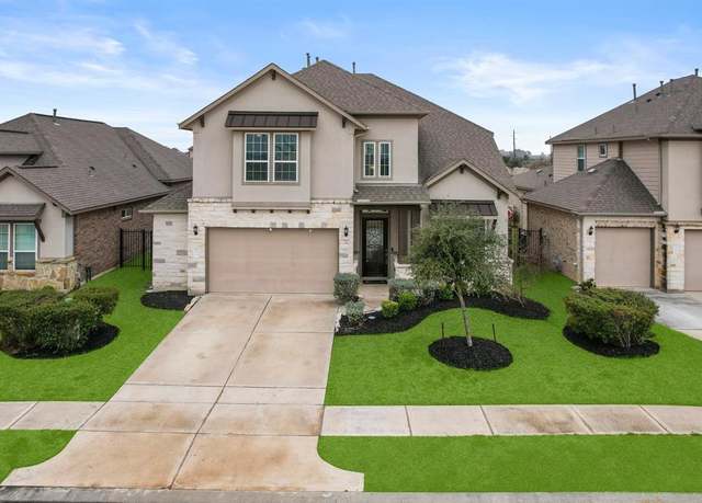Property at 3919 Padula Rd, Katy, TX 77493, 5 beds, 4 baths
