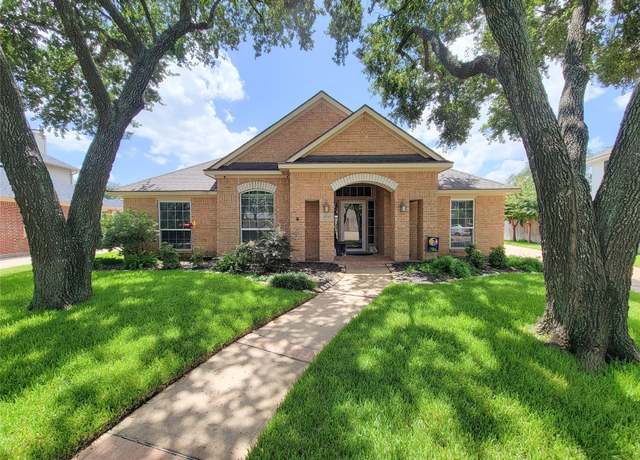 Property at 17431 Saddle Brush Trl, Houston, TX 77095, 3 beds, 2 baths