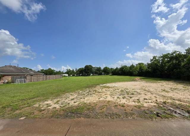 Property at 6001 Dublin Ln, Pearland, TX 77581