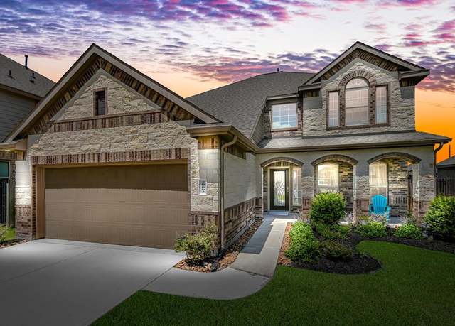 Property at 29663 Kynndal Shore Dr, Spring, TX 77386, 4 beds, 3.5 baths