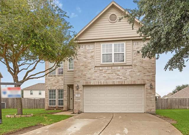 Property at 19514 Falling Cedar Ct, Cypress, TX 77429, 3 beds, 2.5 baths