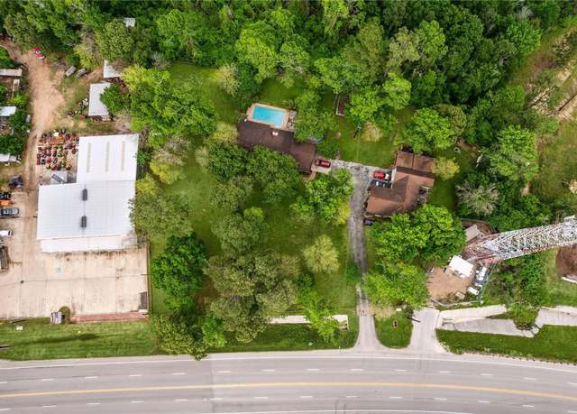 Property at 28536 Fm 2978 Rd, Magnolia, TX 77354, 3 beds, 2 baths