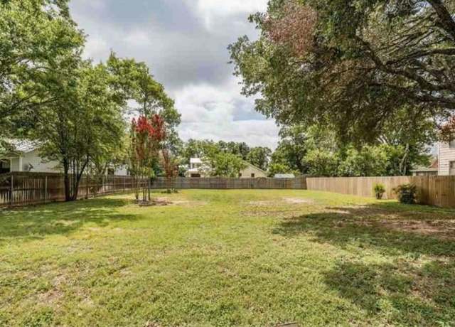 Property at 207 N Acorn St, Fredericksburg, TX 78624