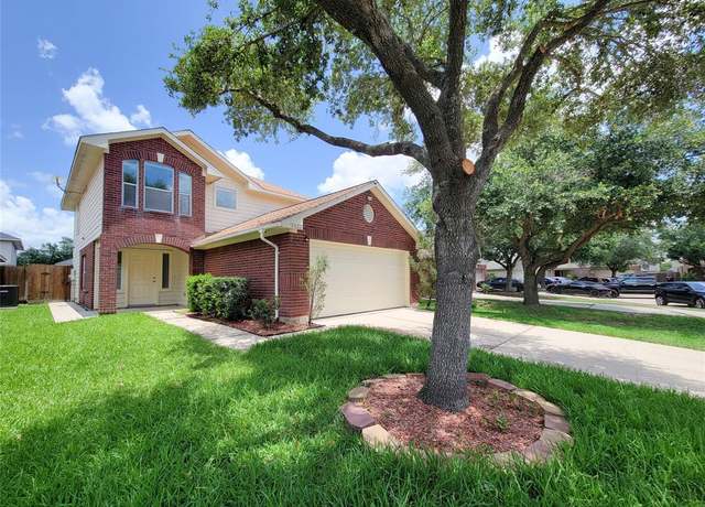 Property at 19022 Yellow Thrush Dr, Cypress, TX 77433, 4 beds, 2.5 baths