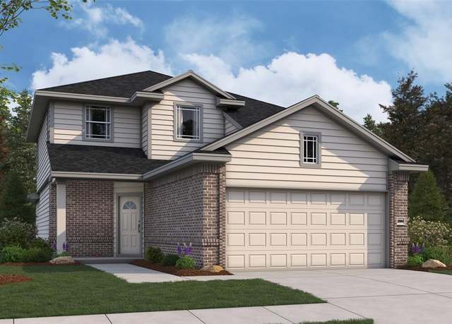 Property at 506 Tejas Village Pkwy, Beasley, TX 77417, 4 beds, 3 baths