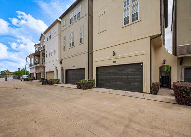 Property at 4108 Bonner View Ln, Houston, TX 77007, 3 beds, 3.5 baths