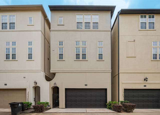 Property at 4108 Bonner View Ln, Houston, TX 77007, 3 beds, 3.5 baths