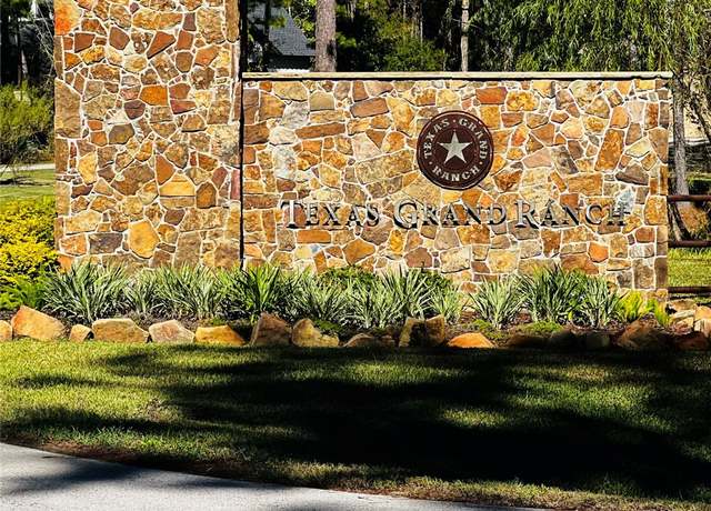 Property at TBA Stagecoach Cir, Huntsville, TX 77340