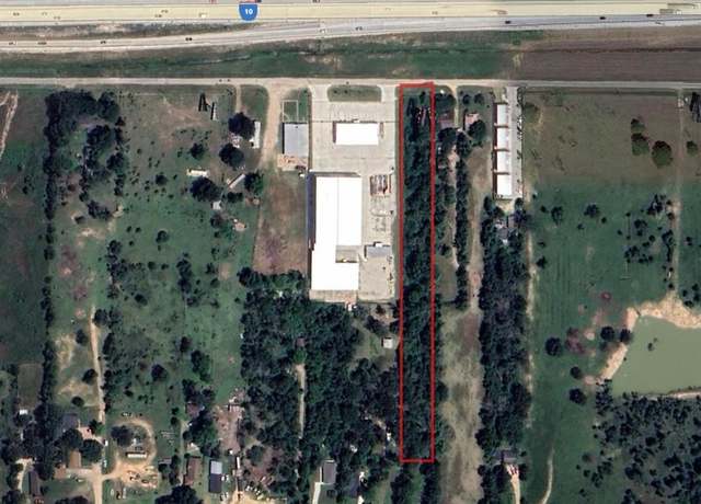 Property at 3621 10th St, Brookshire, TX 77423