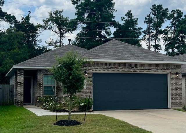 Property at 10819 Prickly Ash Dr, Tomball, TX 77375, 3 beds, 2 baths