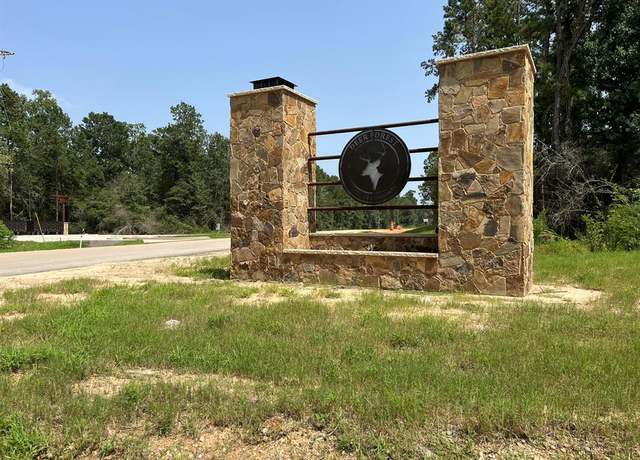 Property at 231 Iron Horse Rd, New Waverly, TX 77358