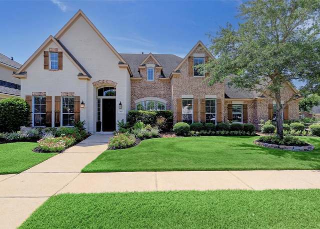Redfin Sugar Land Texas