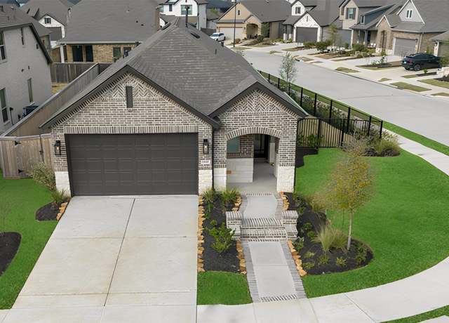 Property at 18402 Mesquite Flats Trl, Cypress, TX 77433, 3 beds, 2 baths