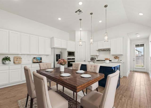 Property at 18402 Mesquite Flats Trl, Cypress, TX 77433, 3 beds, 2 baths