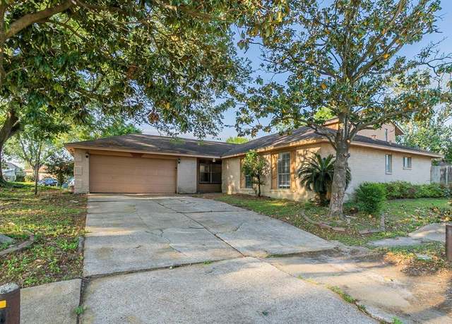 Property at 1315 Goswell Ln, Channelview, TX 77530, 3 beds, 2.5 baths