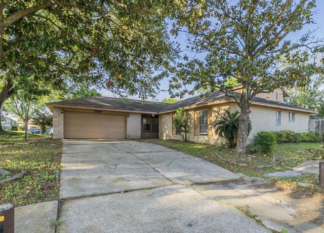 Property at 1315 Goswell Ln, Channelview, TX 77530, 3 beds, 2.5 baths