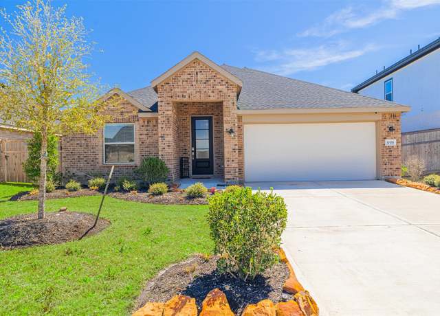 Property at 31535 Beacon Cove Trl, Fulshear, TX 77441, 3 beds, 2 baths