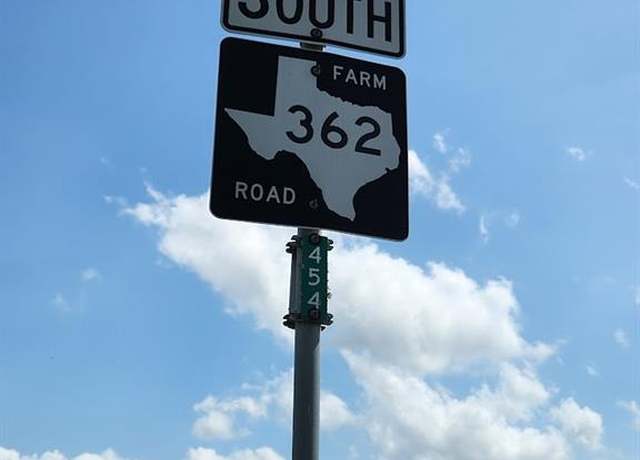 Property at 0 Fm-362, Waller, TX 77484