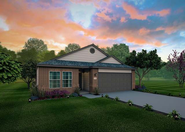 Property at 428 Monarch Trl, Huntsville, TX 77340, 3 beds, 2 baths