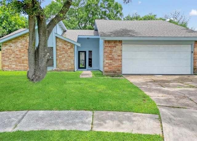 Property at 11107 Sageorchard Cir, Houston, TX 77089, 3 beds, 2 baths