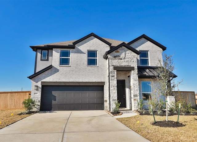 Property at 631 Day Station Dr, Dayton, TX 77535, 4 beds, 3.5 baths