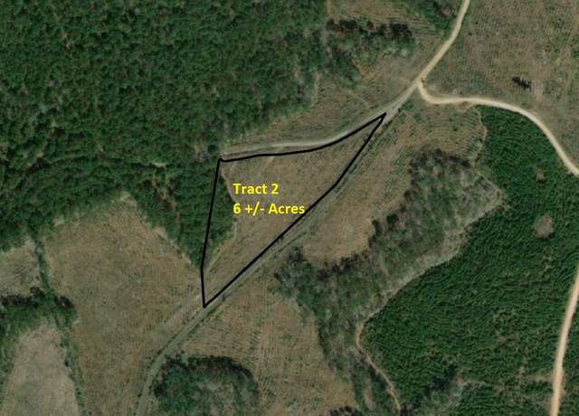 Property at 00 Cr 255, San Augustine, TX 75972