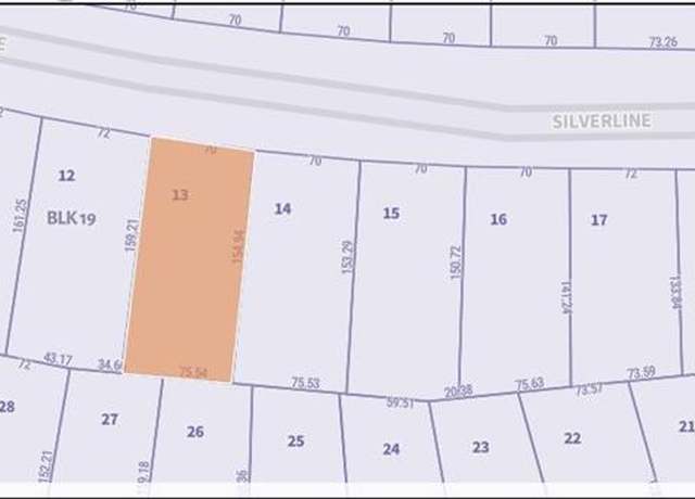 Property at TBD (LOT 13) Silverline Dr, Houston, TX 77338