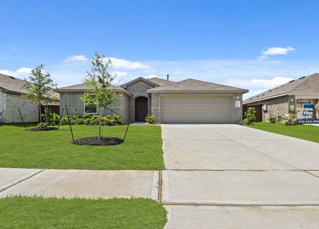 Property at 14956 Timber Pines Dr, Conroe, TX 77357, 4 beds, 2 baths