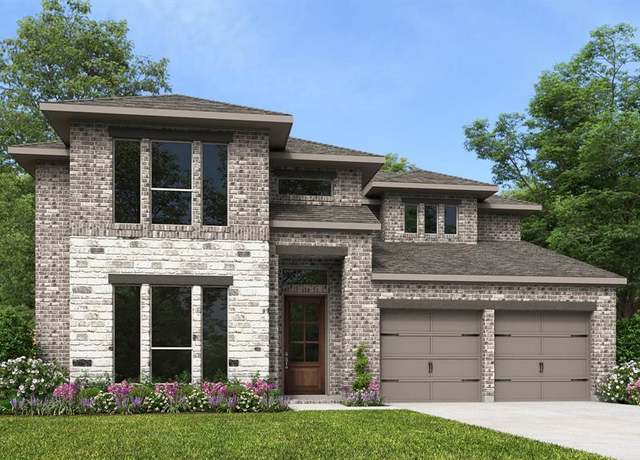 Property at 4610 Rustic Garden Ln, Fulshear, TX 77441, 4 beds, 3.5 baths