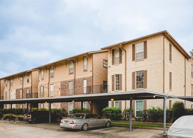 Property at 2121 Hepburn St #902, Houston, TX 77054, 2 beds, 2 baths