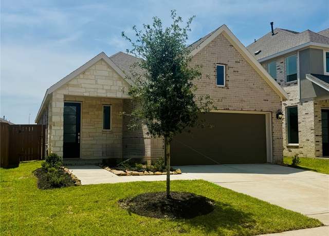 Property at 6335 Laguna Terra Dr, Katy, TX 77493, 4 beds, 2 baths