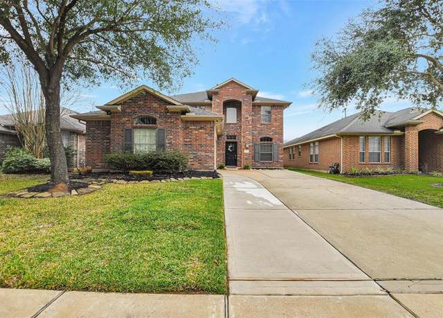 Property at 16806 Jelly Park Stone Dr, Cypress, TX 77429, 4 beds, 2.5 baths