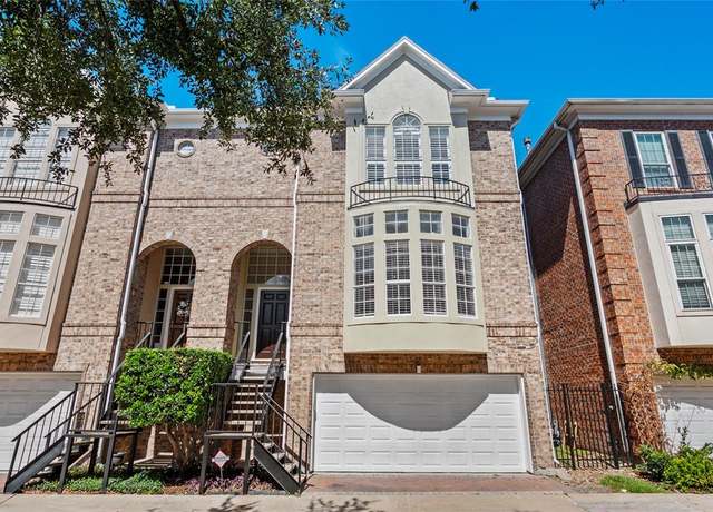 Property at 5222 Sagecircle St N, Houston, TX 77056, 3 beds, 3.5 baths