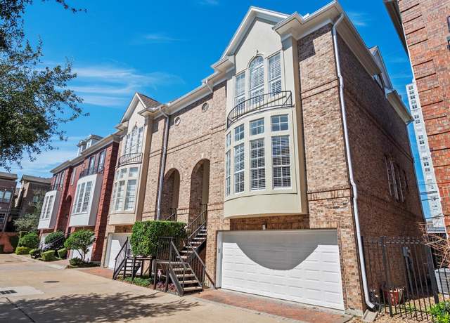 Property at 5222 Sagecircle St N, Houston, TX 77056, 3 beds, 3.5 baths
