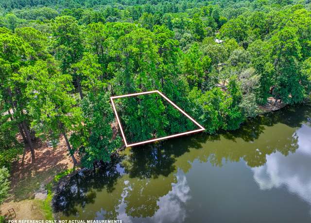 Property at TBD Yellowstone River Rd, Conroe, TX 77316