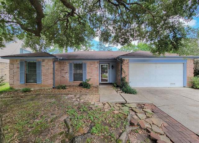 Property at 18515 Sweetmeadow Dr, Spring, TX 77379, 3 beds, 2 baths