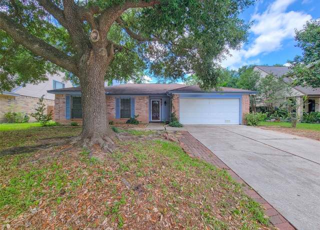 Property at 18515 Sweetmeadow Dr, Spring, TX 77379, 3 beds, 2 baths