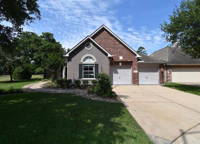 Property at 15603 Clear Pointe Dr, Cypress, TX 77429, 3 beds, 2 baths