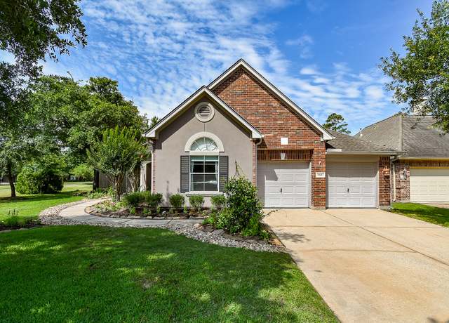 Property at 15603 Clear Pointe Dr, Cypress, TX 77429, 3 beds, 2 baths