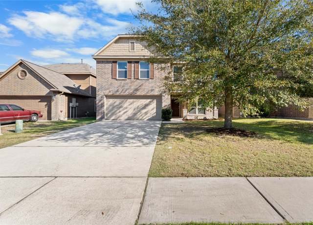 Property at 9915 Chimney Swift Ln, Conroe, TX 77385, 4 beds, 2.5 baths