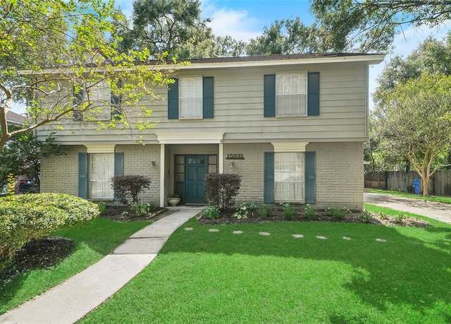 Property at 15231 Falling Creek Dr, Houston, TX 77068, 4 beds, 2.5 baths