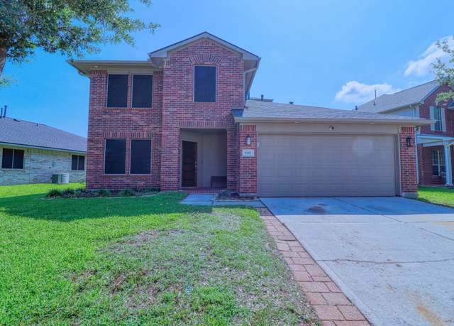 Property at 9302 Rivercroft Ln, Houston, TX 77089, 4 beds, 2.5 baths