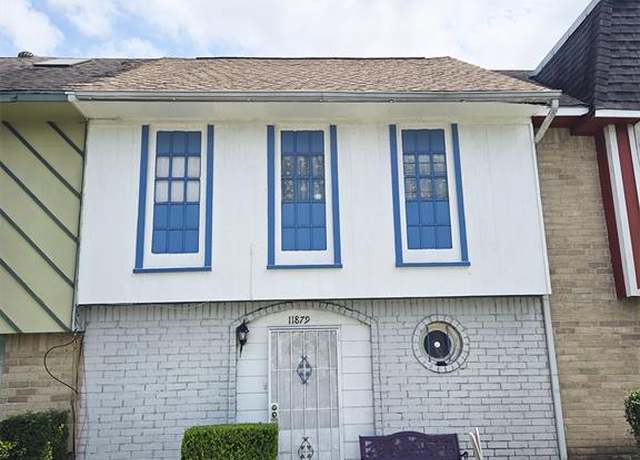 Property at 11879 Algonquin Dr W, Houston, TX 77089, 2 beds, 2.5 baths