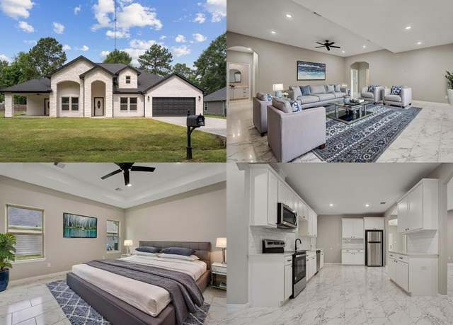 Property at 69 County Road 3668, Splendora, TX 77372, 4 beds, 2.5 baths