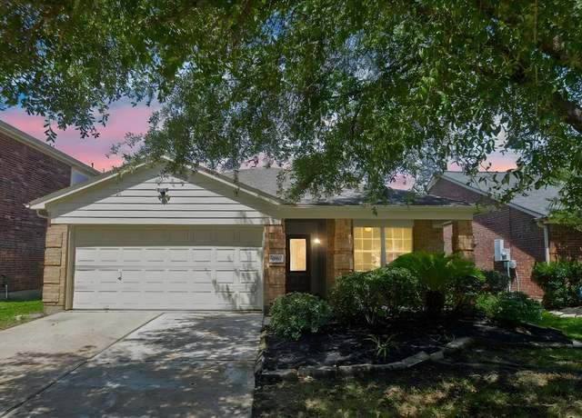 Property at 20223 Cypresswood Gln, Spring, TX 77373, 3 beds, 2 baths