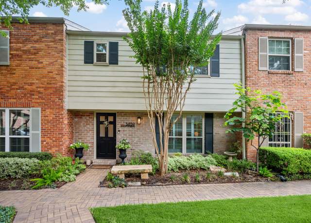 Property at 5859 Doliver Dr #14, Houston, TX 77057, 3 beds, 2.5 baths