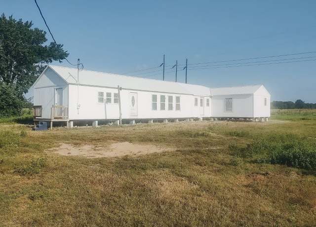 Property at 7170 Breezewood Dr, Iola, TX 77861, 4 beds, 3 baths